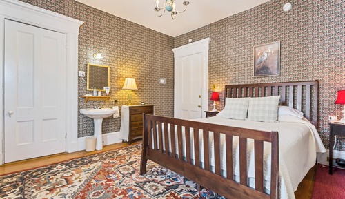 Comfort Single Room, Non Smoking (Room 3, Second Floor)