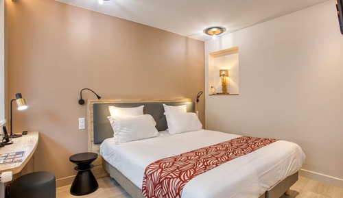 Family Studio, 1 Bedroom