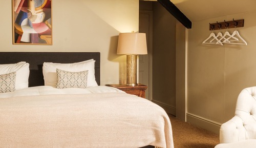 Premium Double Room, Ensuite