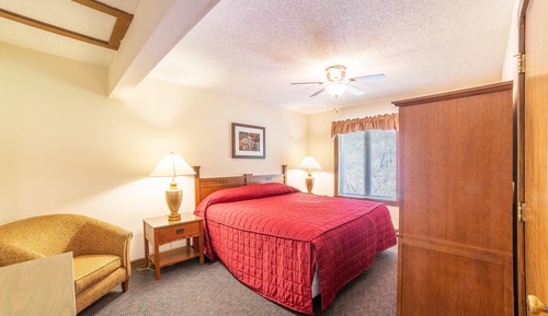 Townhome, 2 Bedrooms