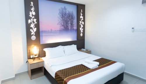 Special Standard Room