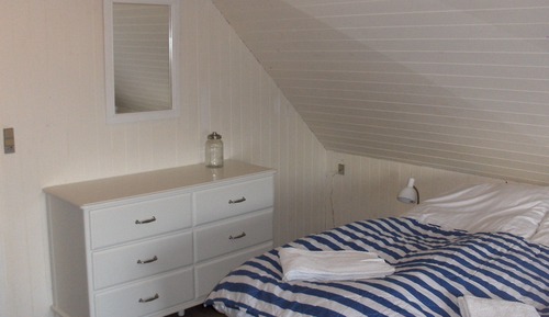 Cottage, 3 Bedrooms, Terrace