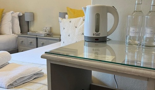 Twin Room (Faulkner)