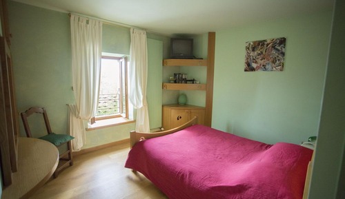 Superior Double Room (Zen)