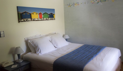 Superior Double Room (Océane)