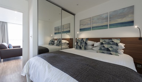 Family Apartment (1st Floor)