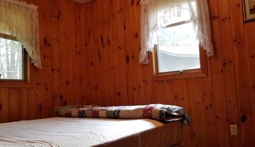 Norway Cabin