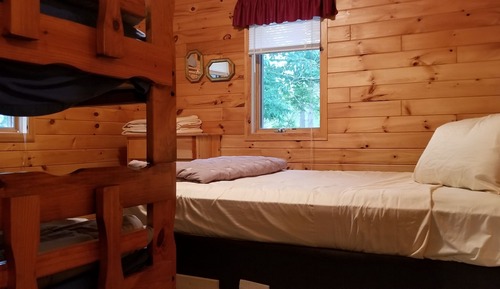 Aspen Cabin