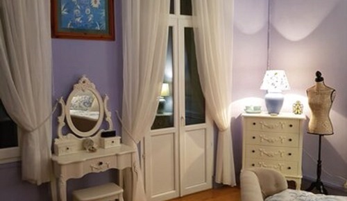 Family Room, Balcony