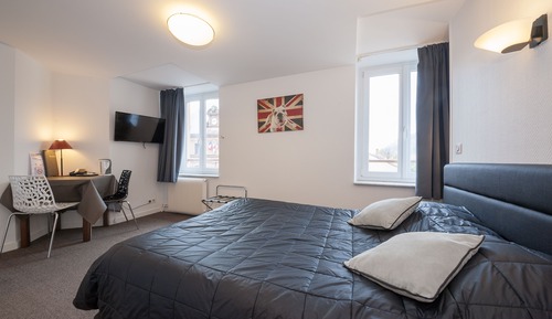 Comfort Double Room