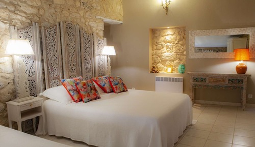 Queen Room (Balinaise)