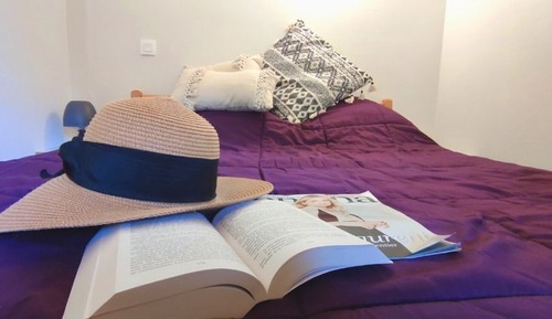 Traditional Chalet (4/6 people)