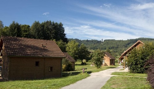 Traditional Chalet (6/8 people)