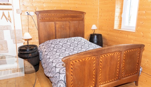 Family Suite (Western)