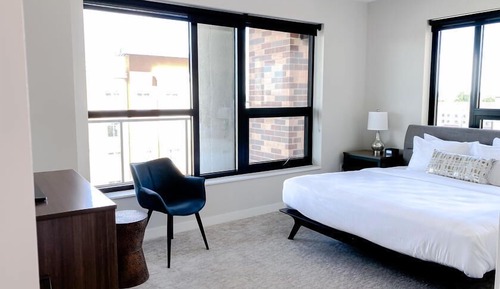 Apartment, 3 Bedrooms