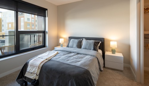 Apartment, 1 Bedroom