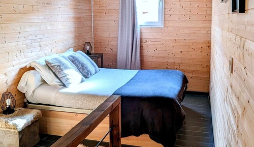 Apartment, Ensuite (T3)