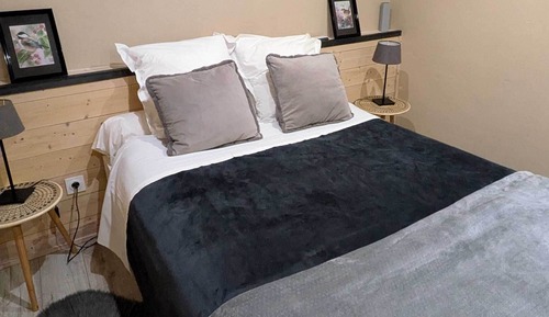 Apartment, Ensuite (T2)