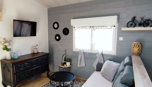 Basic Apartment, Ensuite