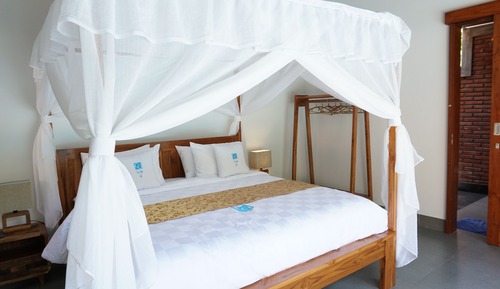 Family Villa, 2 Bedrooms