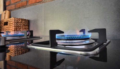 Family Room, 2 Bedrooms