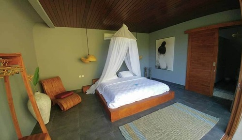Family Villa, 2 Bedrooms
