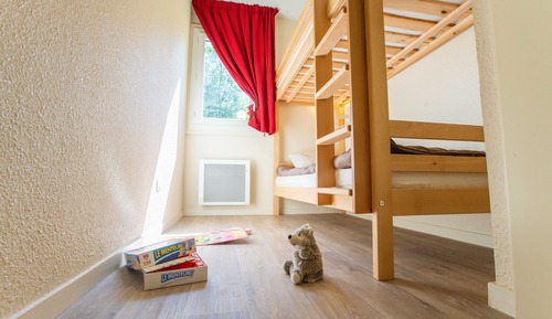 Standard Apartment, 2 Bedrooms