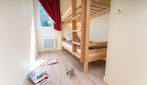 Standard Apartment, 1 Bedroom