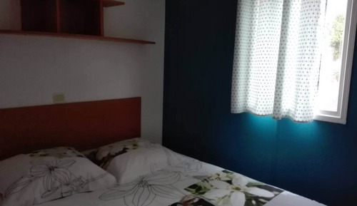 Mobile Home, 1 Bedroom