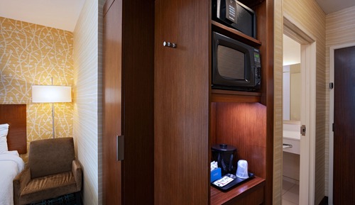 Suite, Multiple Beds