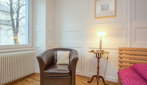 Double Room (Octodure)