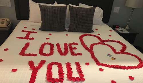 Ultimate Whirlpool Suite