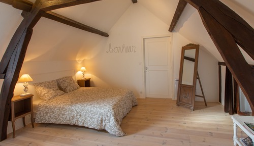 Double Room (Bonheur)