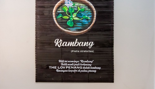 Kiambang Room