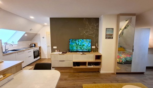 Comfort Studio (Josephine)