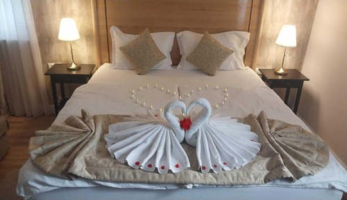 Deluxe Triple Room, 1 Bedroom