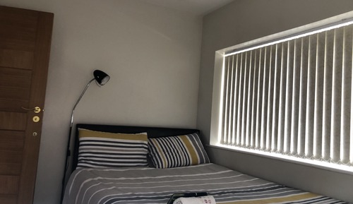 Deluxe Room, 1 Double Bed, Non Smoking