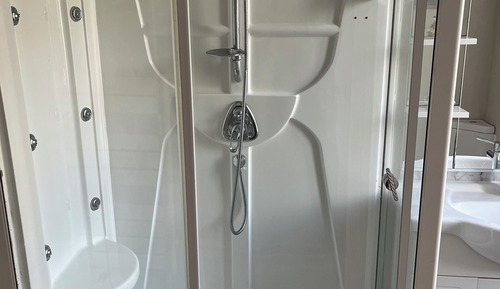 Basic Triple Room, 3 Twin Beds