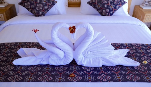 Premier Double or Twin Room