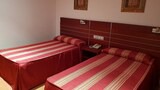Twin Room, Accessible