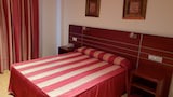Double Room Single Use