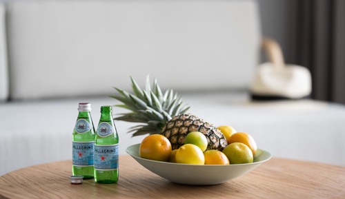 Hinterland Twin Studio