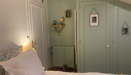 Superior Double Room (Verte)