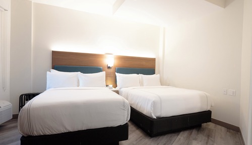 Premium Room, Multiple Beds
