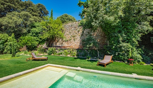 Panoramic Suite (Sémillon)