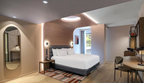 Grand Premium Room