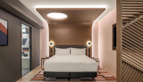 Eylau One-Bedroom Suite