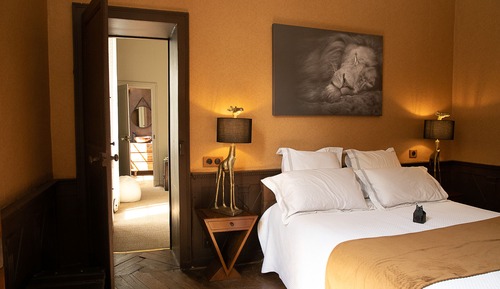 Suite, Private Bathroom (Escale en Famille)