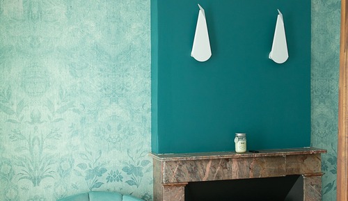 Standard Double Room, Ensuite (Escale Spirituelle)