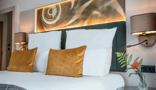 Comfort Room